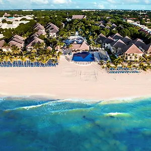 Allegro Playacar Station touristique Playa del Carmen