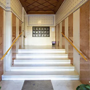Gulbenkian Apartamento FAO