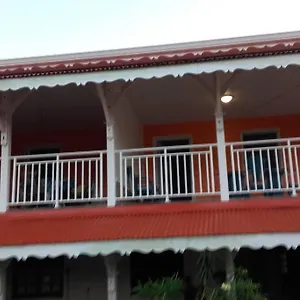 Location Saisonniere Bel Les Trois-Ilets