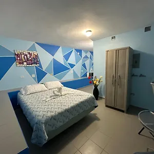 Ocean View Apartment