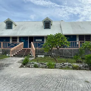  Alloggio in famiglia Turtles Nest Bahamas