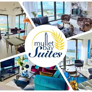 Mullet Bay - Your Luxury Awaits Apartment