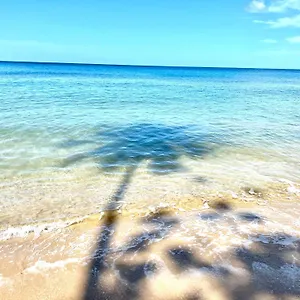 Rincon Retreat,- Close To Beach/ Ocean Front Apartment