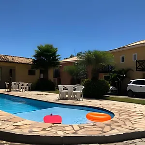 Casa Super Charmosa Em Na Casa de Férias Búzios