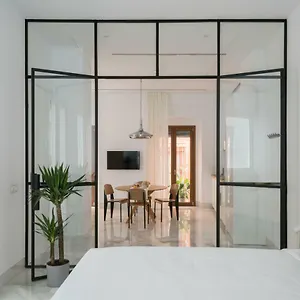 La Casa Del Lagar 10 Apartamento Sevilha